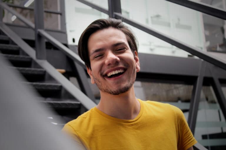 Interview with Guilherme David, whose goal is to study computer science and use technology as a tool to scale holistic education in Brazil