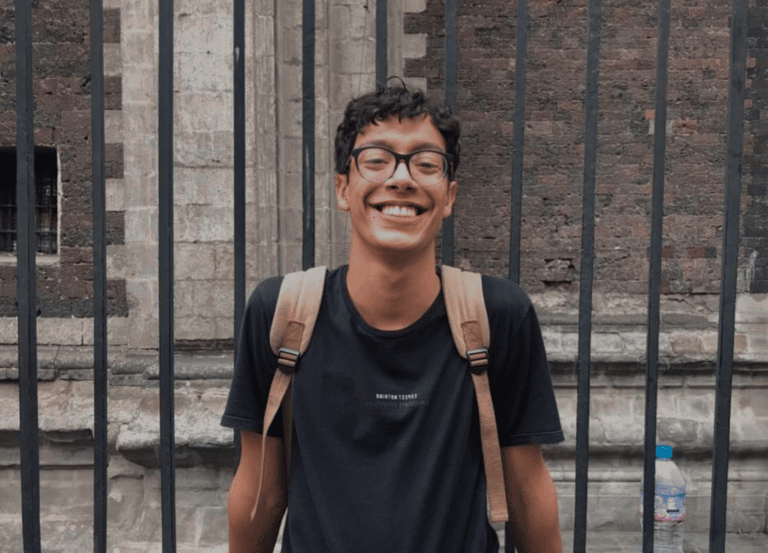 Interview with Pedro Borges, a technology and language enthusiast