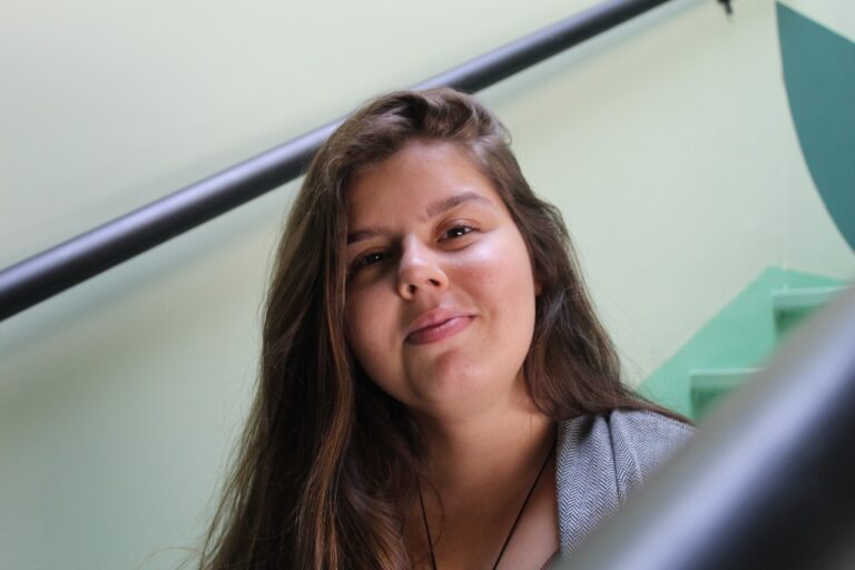 Interview with Bianca Vasconcelos, who is passionate about Model United Nations (UN)