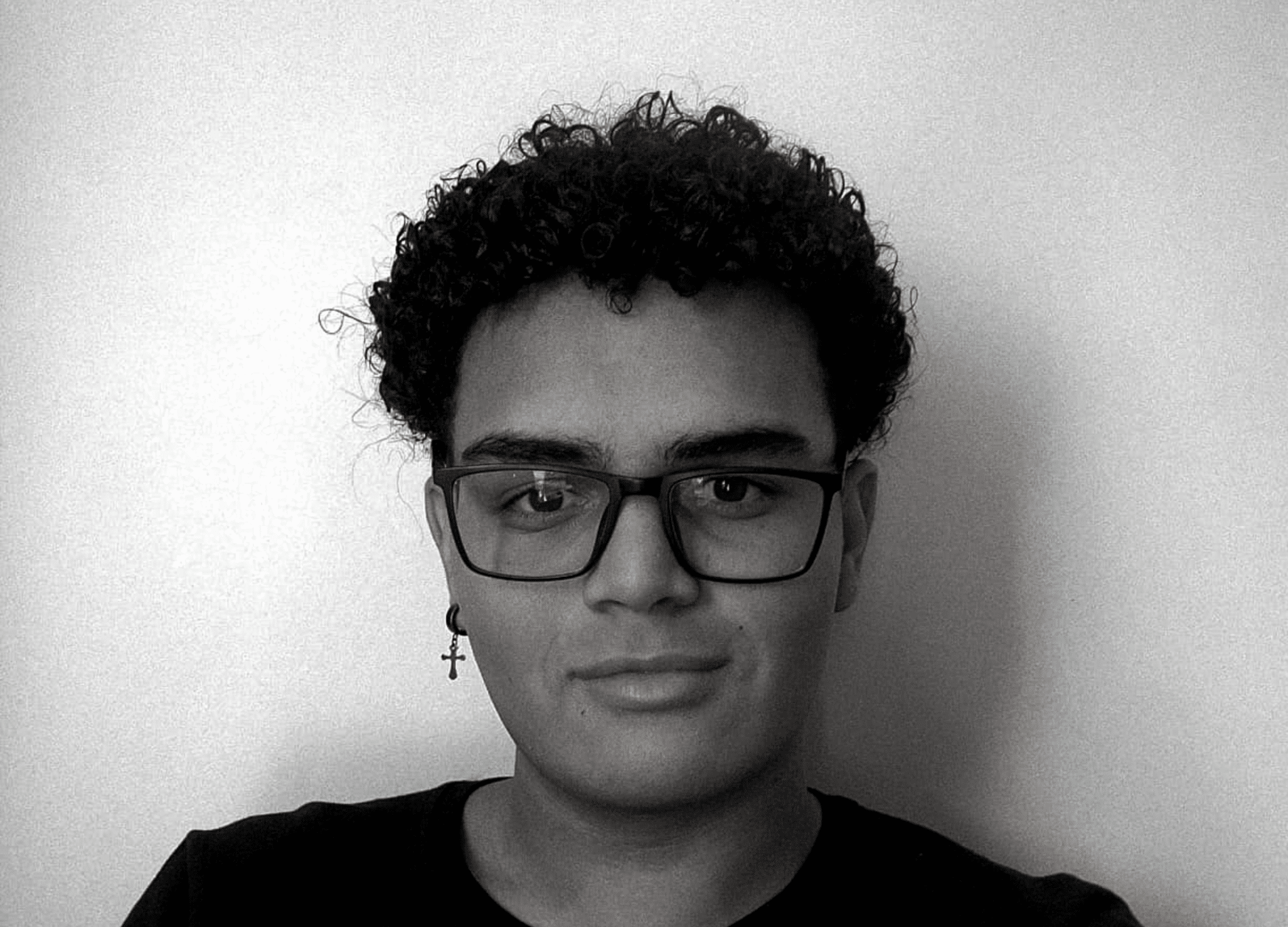 Interview with Cauã Rodrigues - LALA