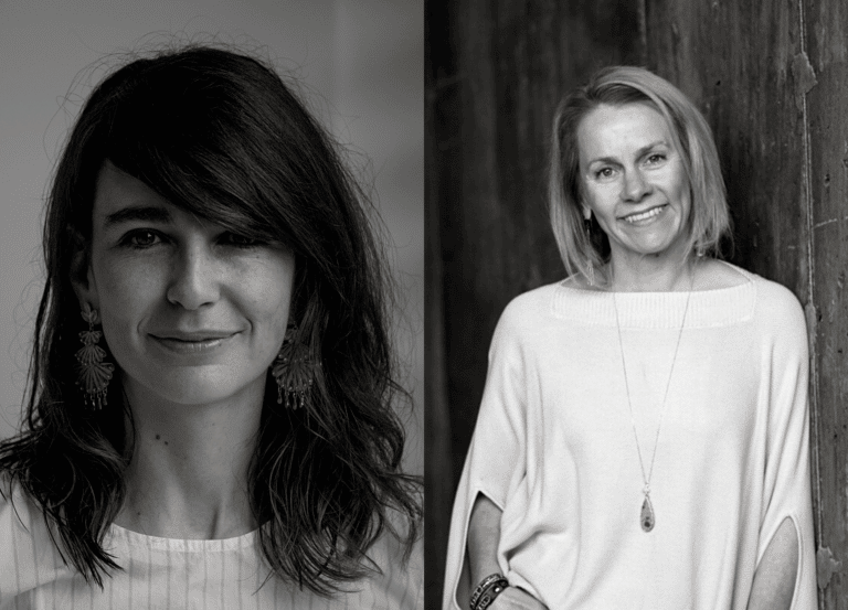 LALA welcomes Alejandra Mejía and Molly Efrusy as inaugural Board Chair and Board Vice-Chair
