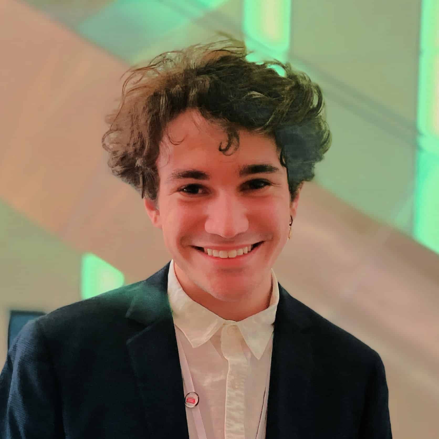 Luka Faccini