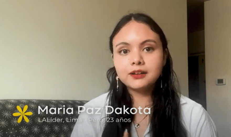 Maria Paz Dakota