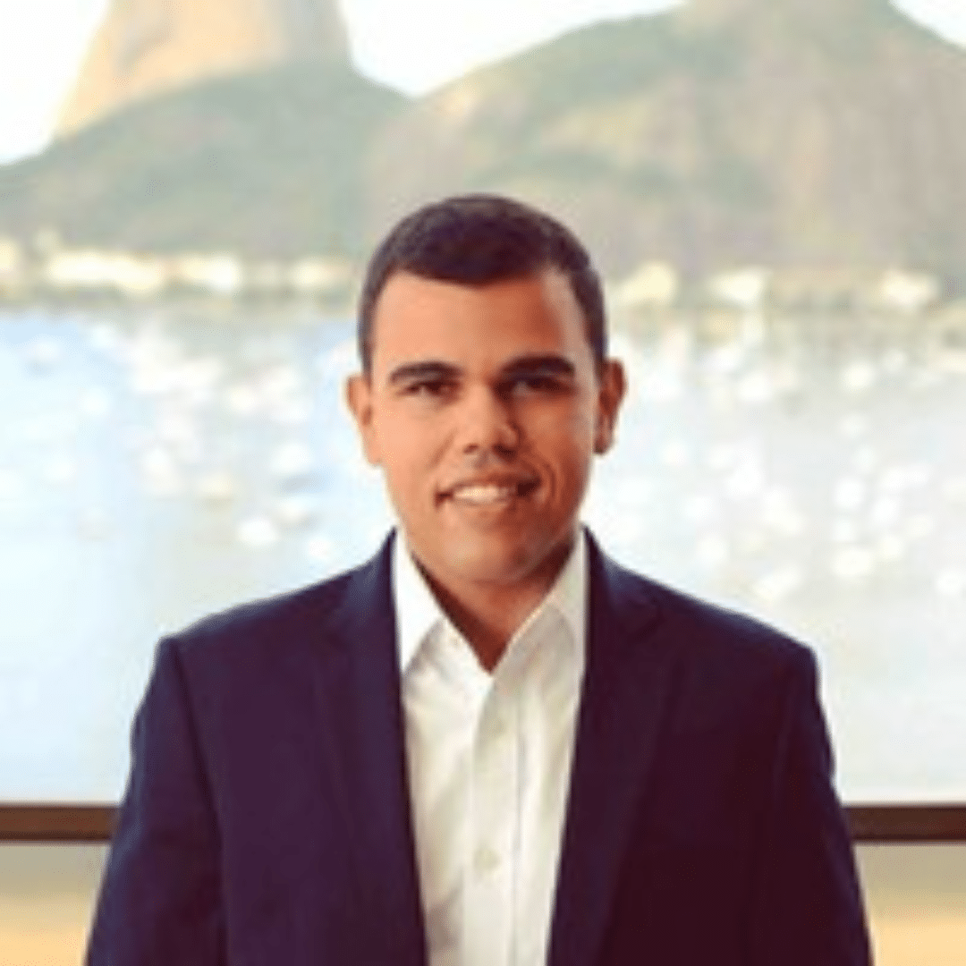 COP 30 - Participantes (1)