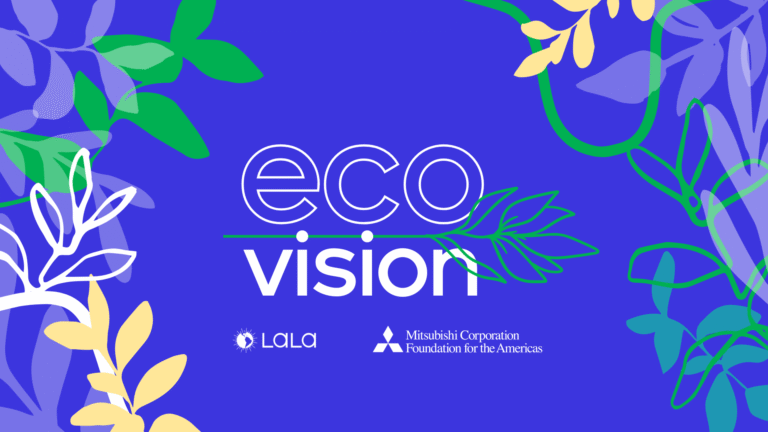 Cultivating the Future: ECOVISION Summit 2025