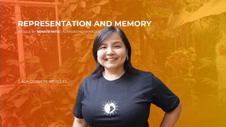 Starting with the short film “Amarela,” let’s talk about microaggressions and breaking the silence within the Asian community