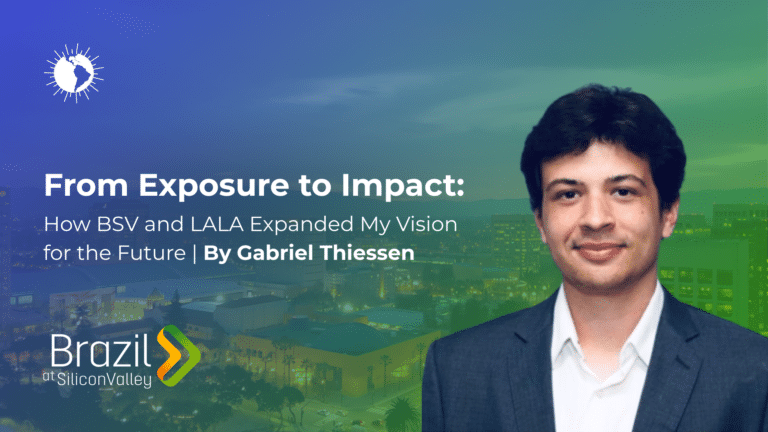 From Exposure to Impact: How BSV and LALA Expanded My Vision for the Future (By Gabriel Thiessen)